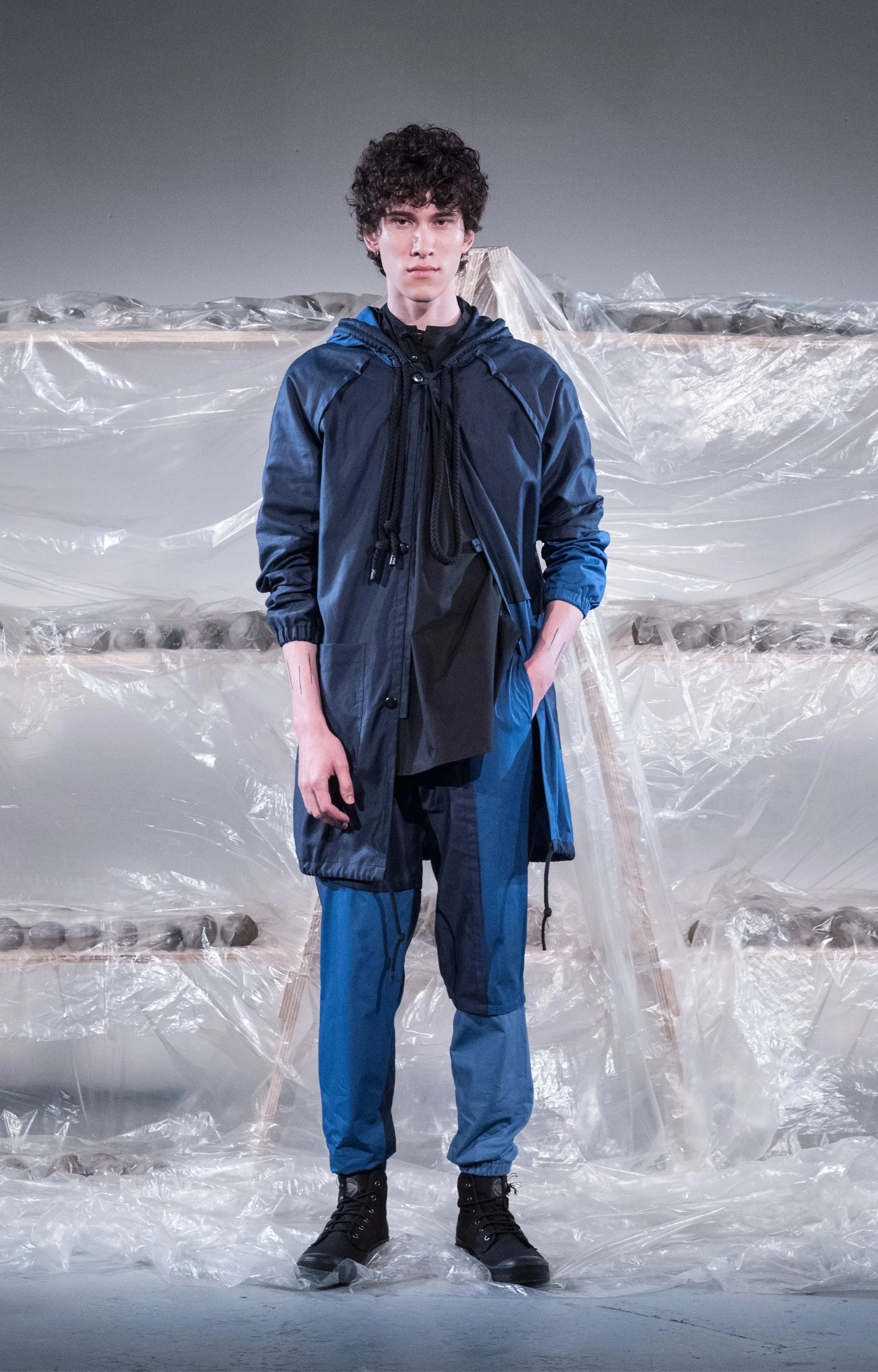 Phoebe English Man コート Phoebe English Man コート Phoebe English Man コート